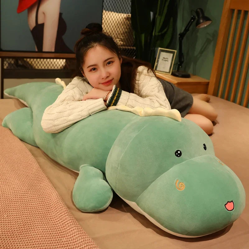 Kawaii Dinosaur Stuffed Animal