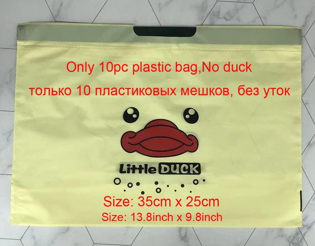 Kawaii Duck Stuffed Animal