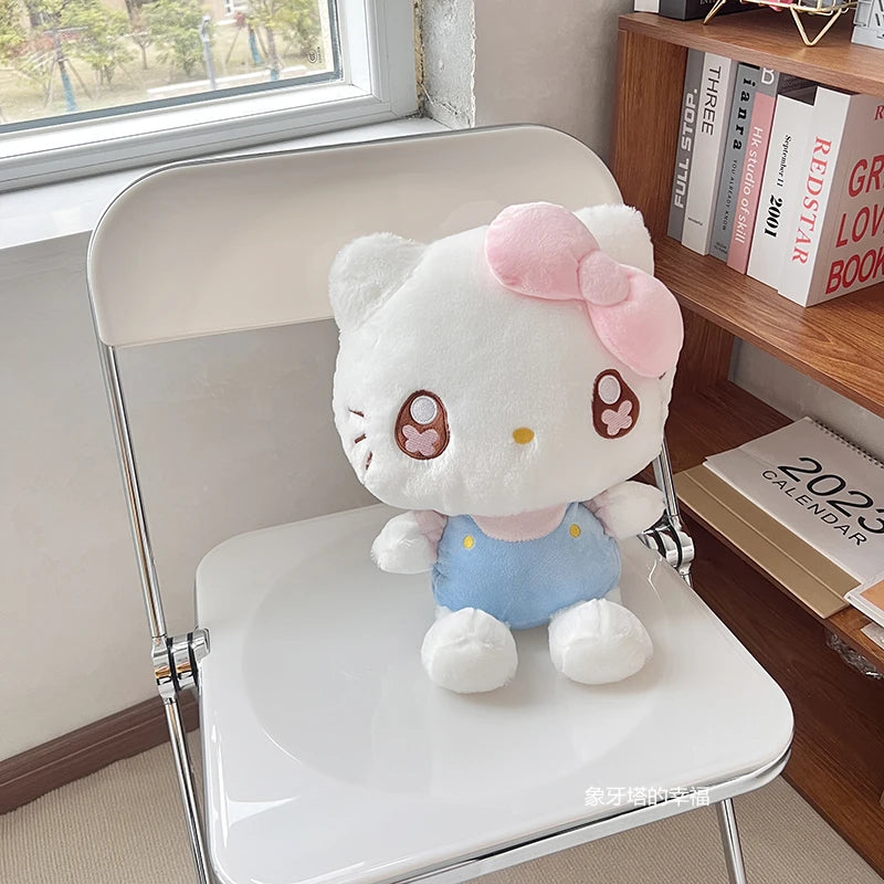 Kawaii Hello Kitty Stuffed Animal