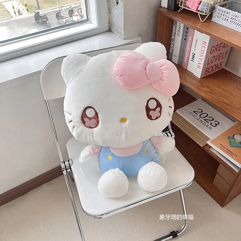 Kawaii Hello Kitty Stuffed Animal