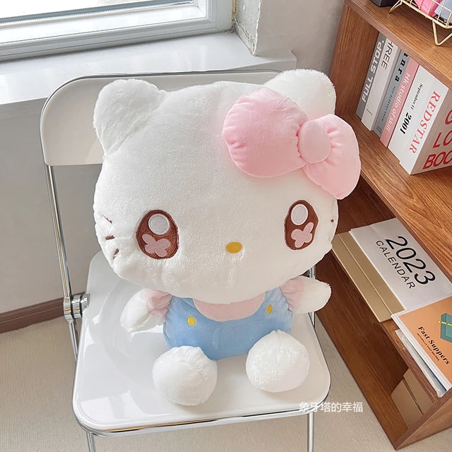 Kawaii Hello Kitty Stuffed Animal 45cm 18in