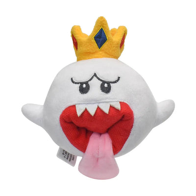 King Boo Stuffed Animal