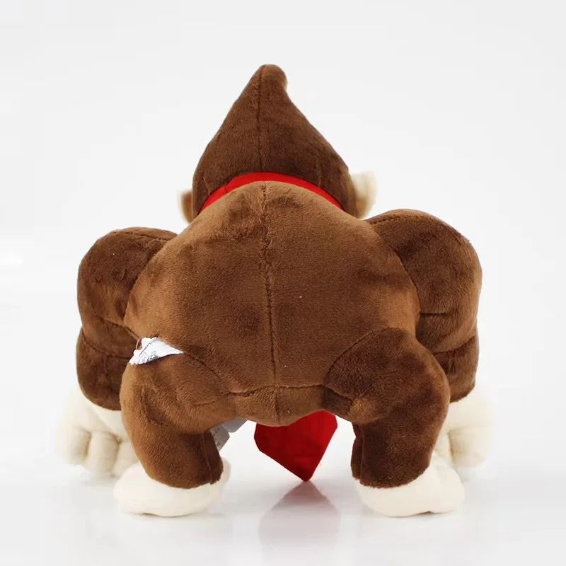 King Kong Stuffed Animal