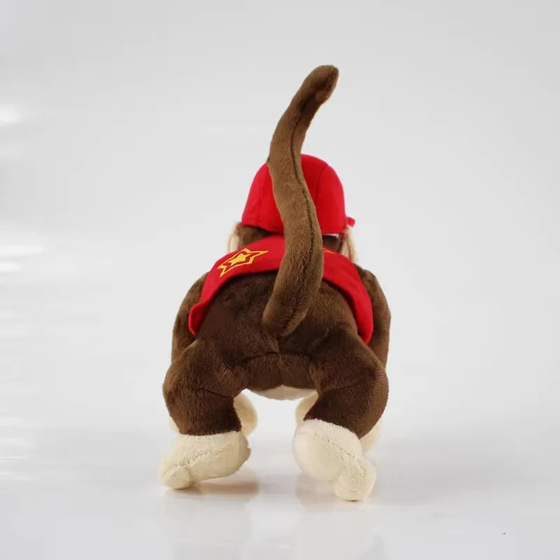 King Kong Stuffed Animal
