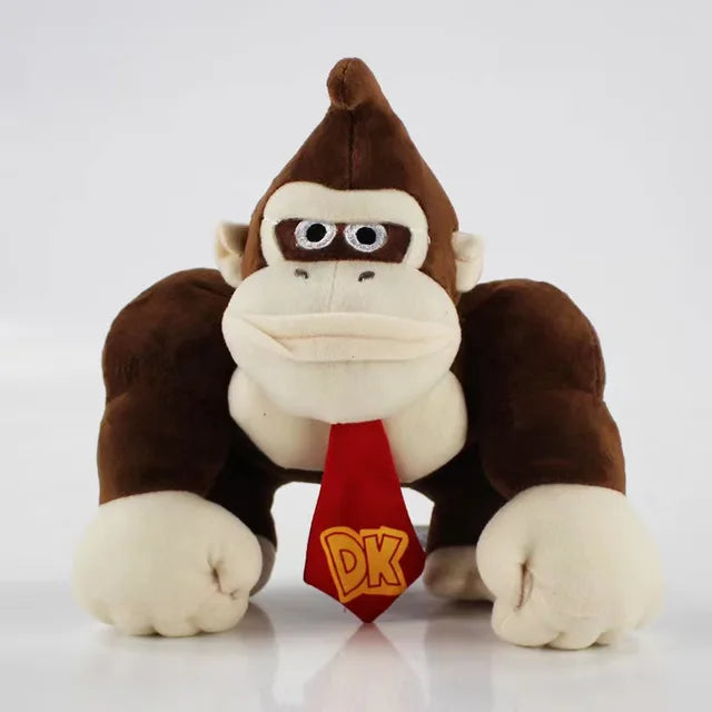 King Kong Stuffed Animal 25cm 10in King Kong