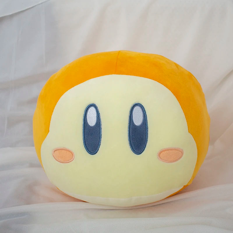 Kirby Pillow Plush Stuffed Animal 34cm 13in Waddle Dee