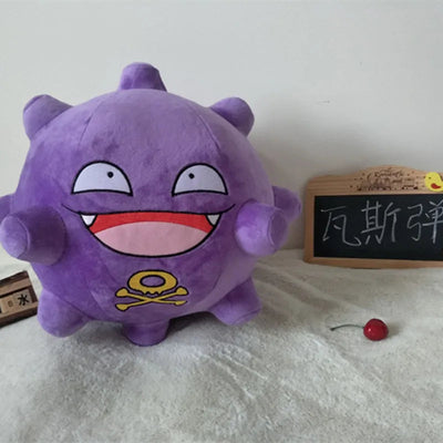 Koffing Stuffed Animal