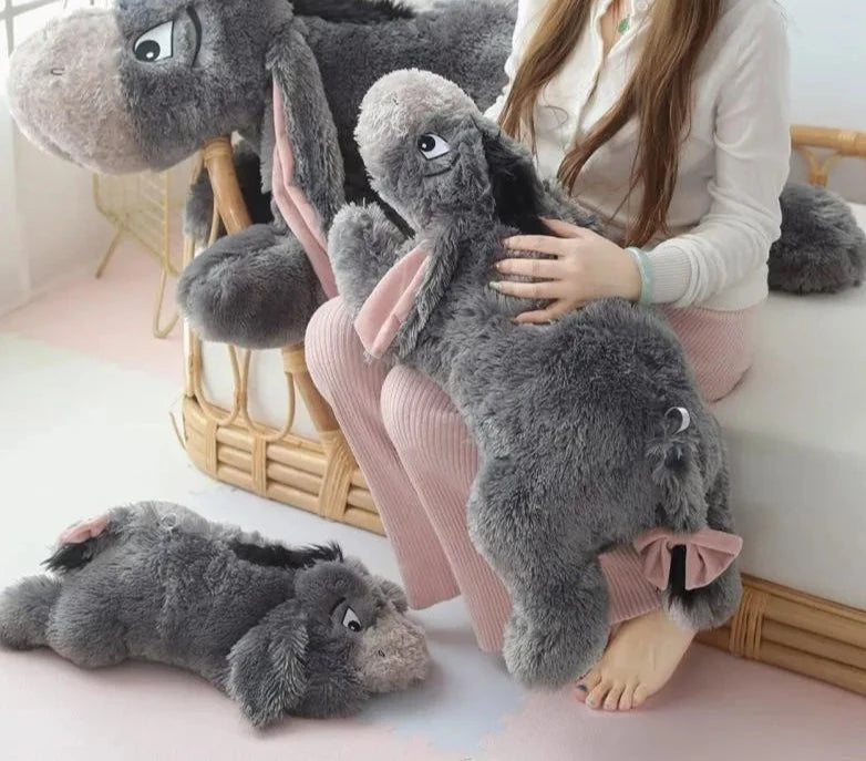 Large Eeyore Stuffed Animal