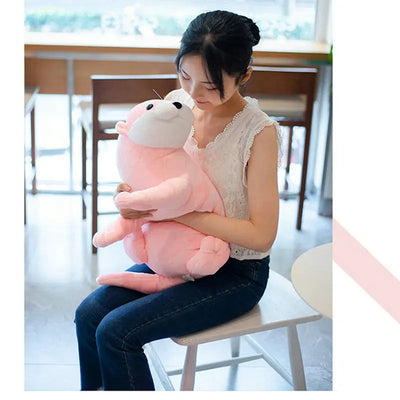 Large Otter Stuffed Animal