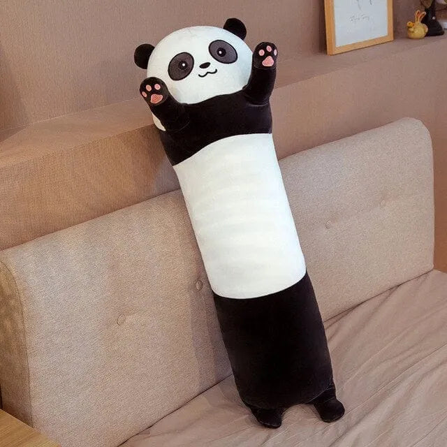 Large Panda Stuffed Animal 110cm 43in