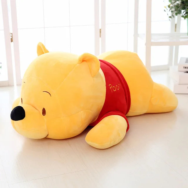 Large Winnie The Pooh Stuffed Animal 65cm 26in