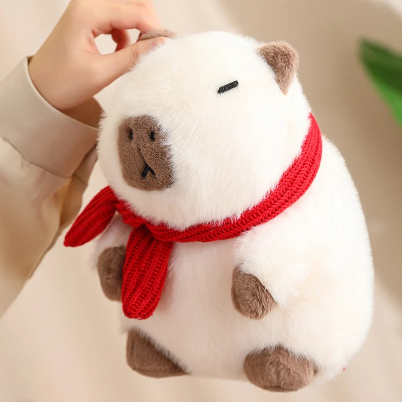 Life Size Capybara Stuffed Animal