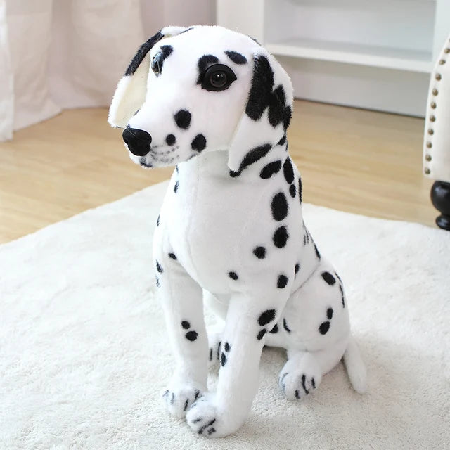 Life Size Dog Stuffed Animal