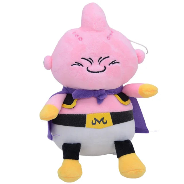 Majin Buu Stuffed Animal C 20cm