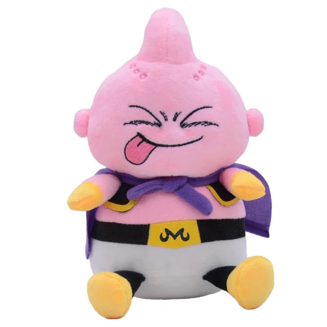 Majin Buu Stuffed Animal D 20cm
