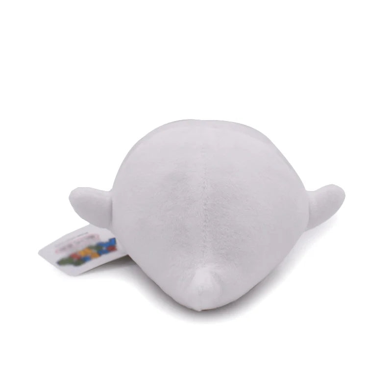 Mario Boo Stuffed Animal