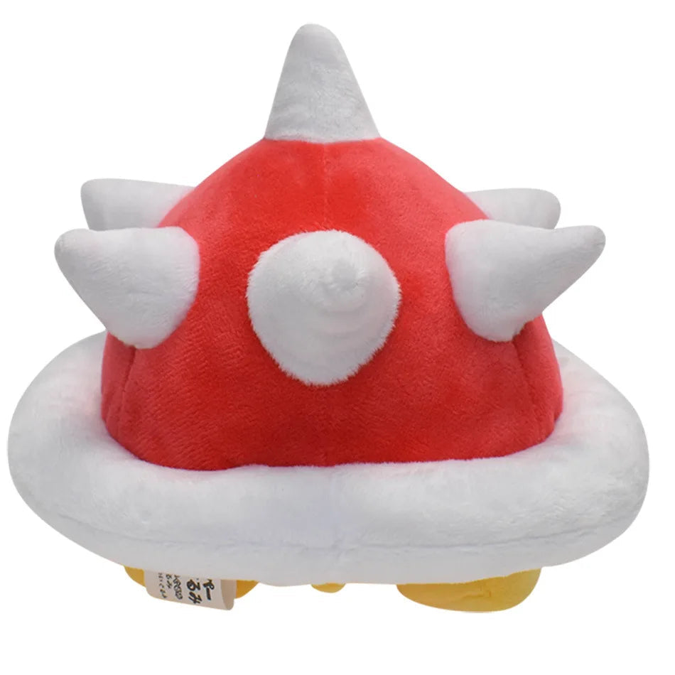 Mario Spiny Stuffed Animal