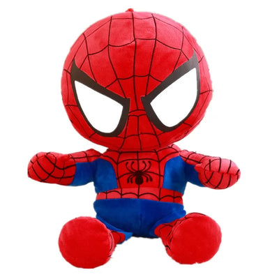 Marvel Stuffed Animal