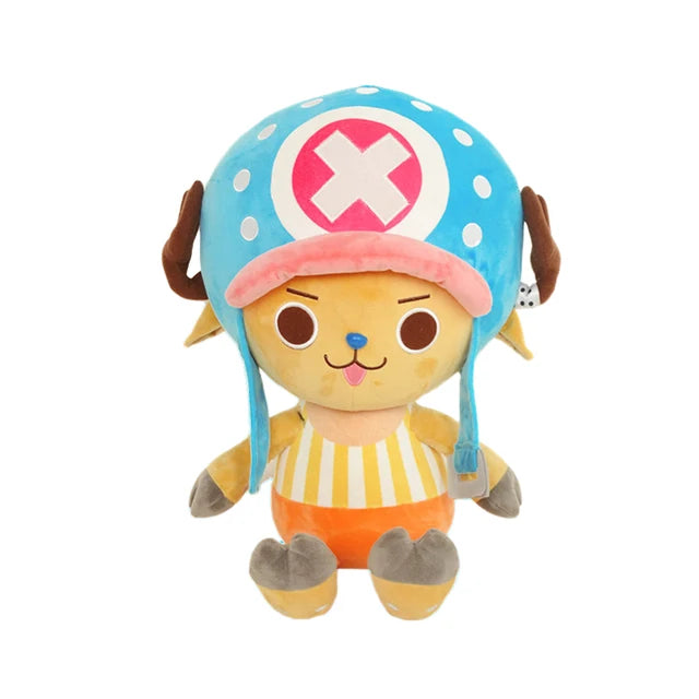 One Piece Stuffed Animal Chopper 1
