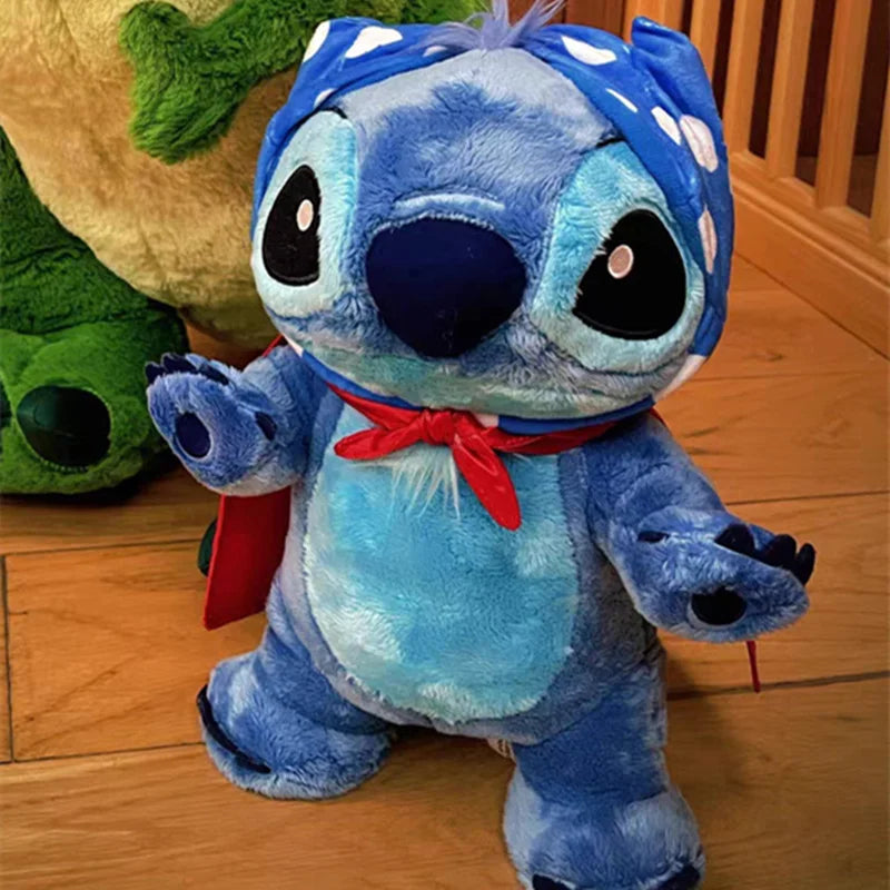 Pajama Stitch Stuffed Animal 30cm 12in B