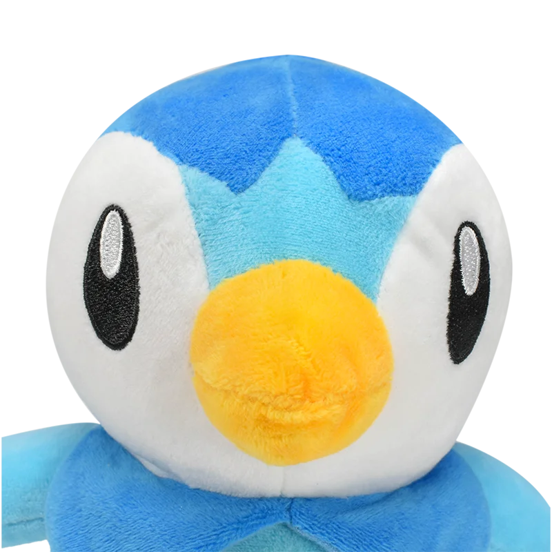 Piplup Pokemon Stuffed Animal