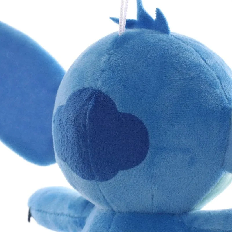 Plush Stitch Stuffed Animal