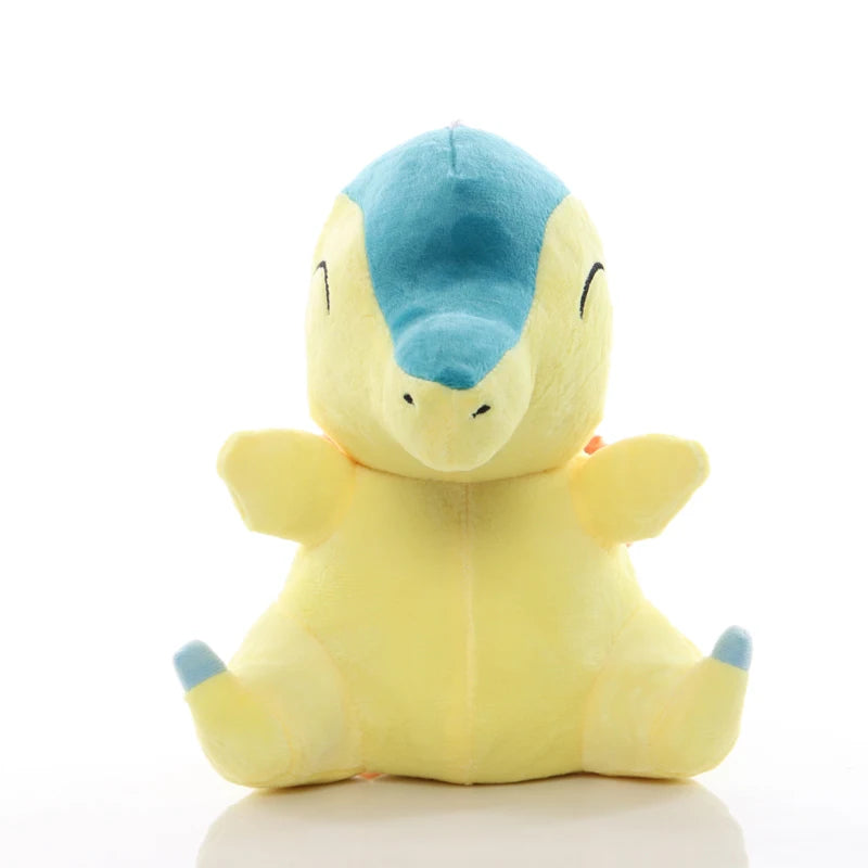 Pokemon Starter Stuffed Animal