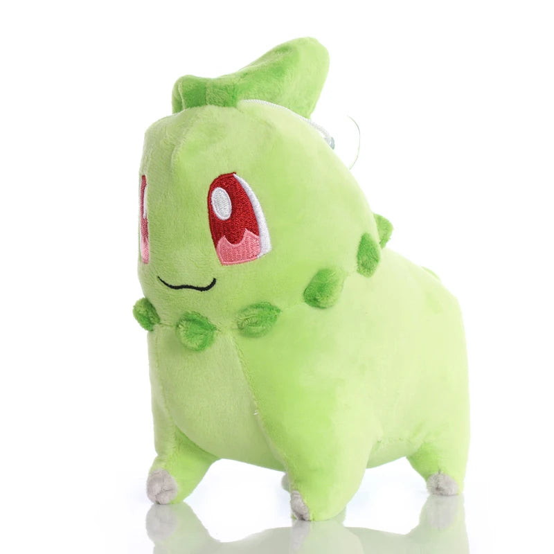 Pokemon Starter Stuffed Animal