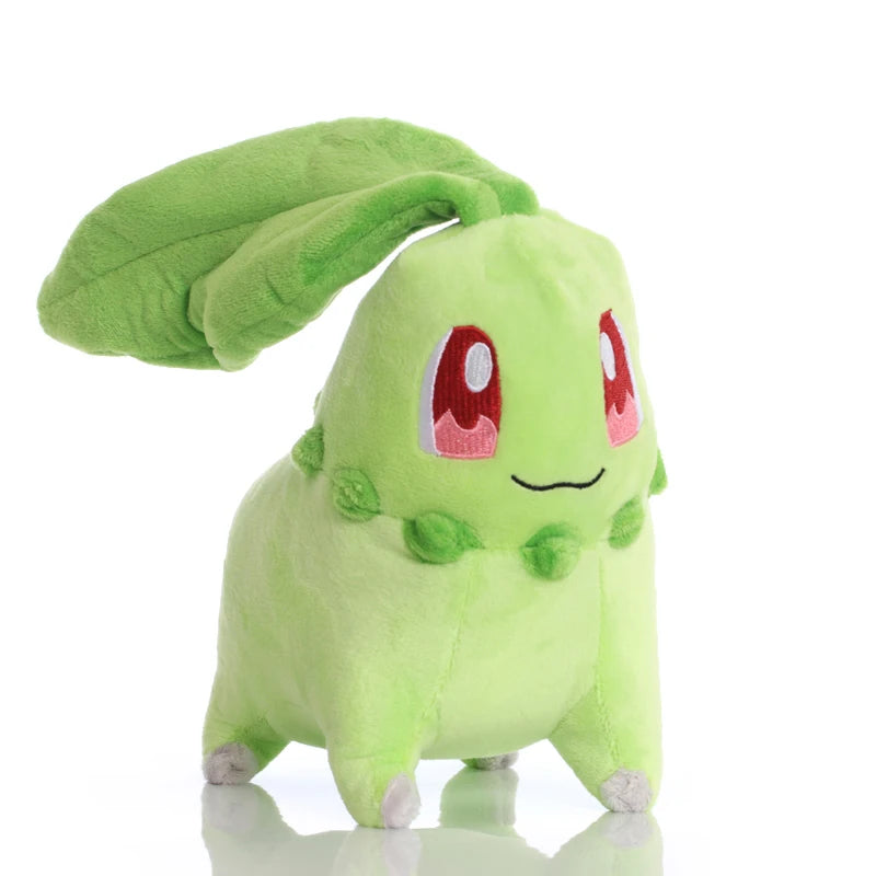 Pokemon Starter Stuffed Animal