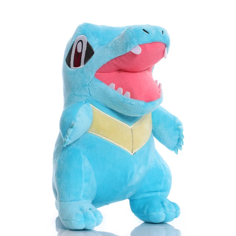 Pokemon Starter Stuffed Animal