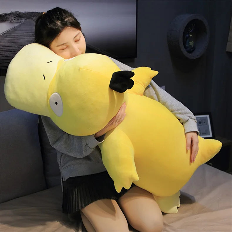 psyduck pokemon stuffed animal