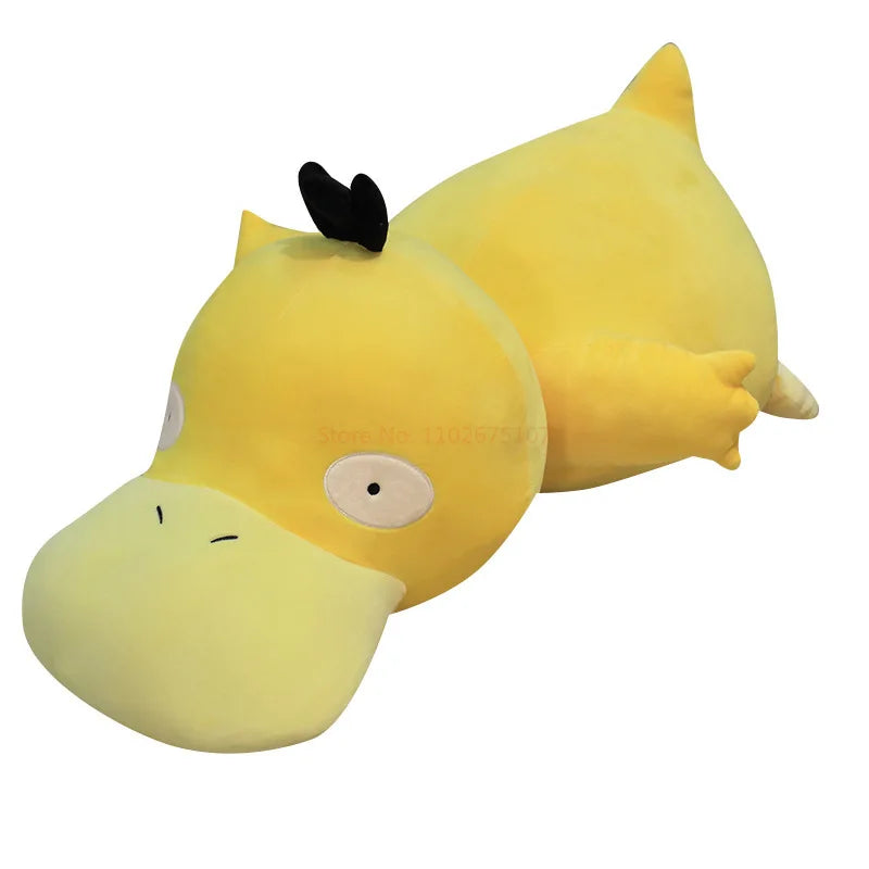 psyduck pokemon stuffed animal