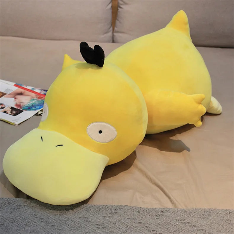 psyduck pokemon stuffed animal