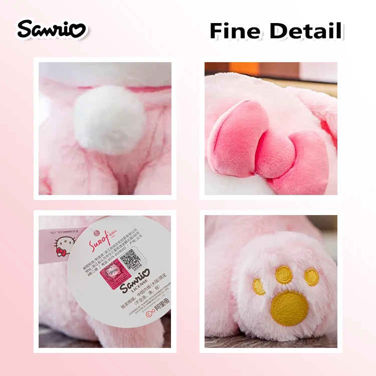 Sanrio Bunny Stuffed Animal