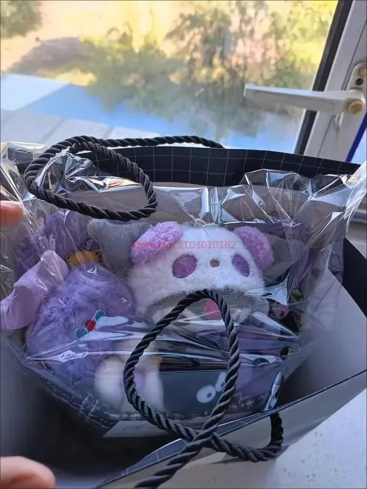 Sanrio Characters Valentine's Day Plush Bouquet