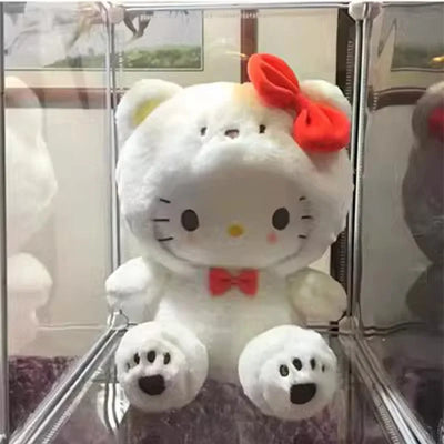 Sanrio Plush Stuffed Animal
