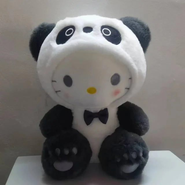 Sanrio Plush Stuffed Animal Panda