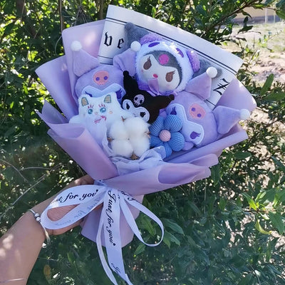 Sanrio Valentine's Day Plush