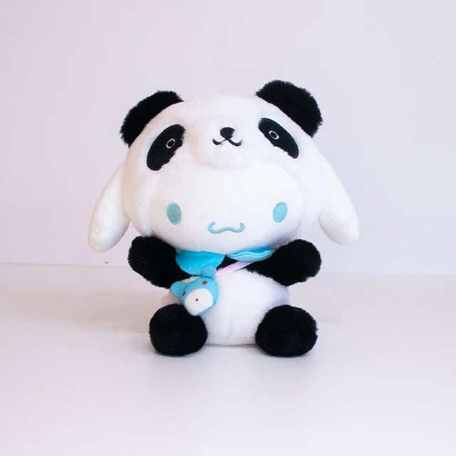 Small Hello Kitty Stuffed Animal 20cm 8in B6