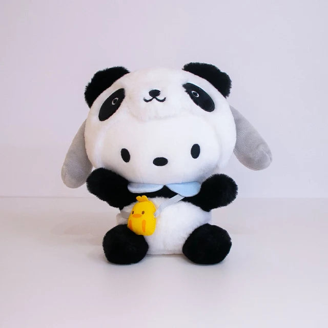 Small Hello Kitty Stuffed Animal 20cm 8in B3
