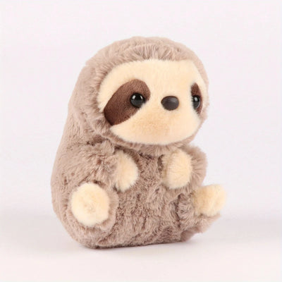 Small Sloth Stuffed Animal