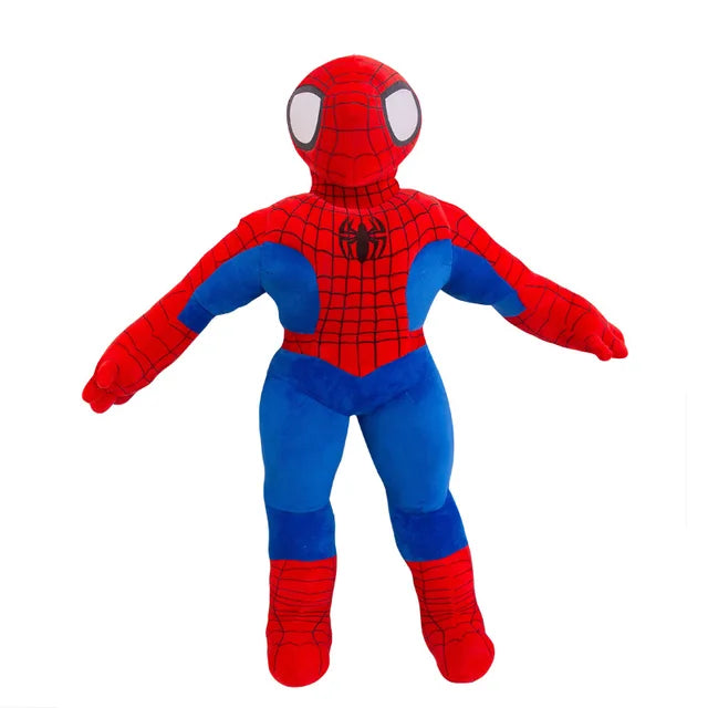 Spiderman Plushie Stuffed Animal