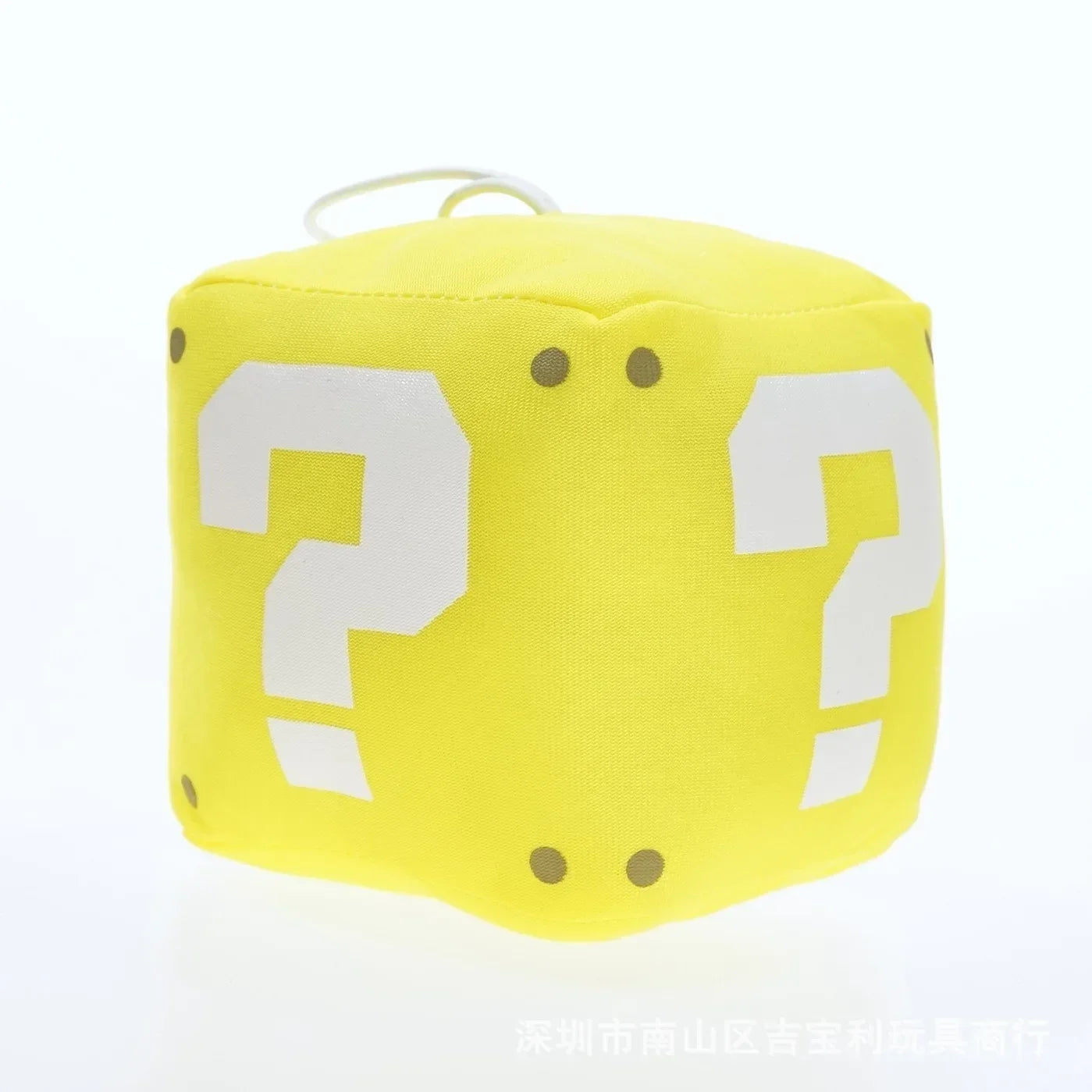 super mario bros stuffed animal