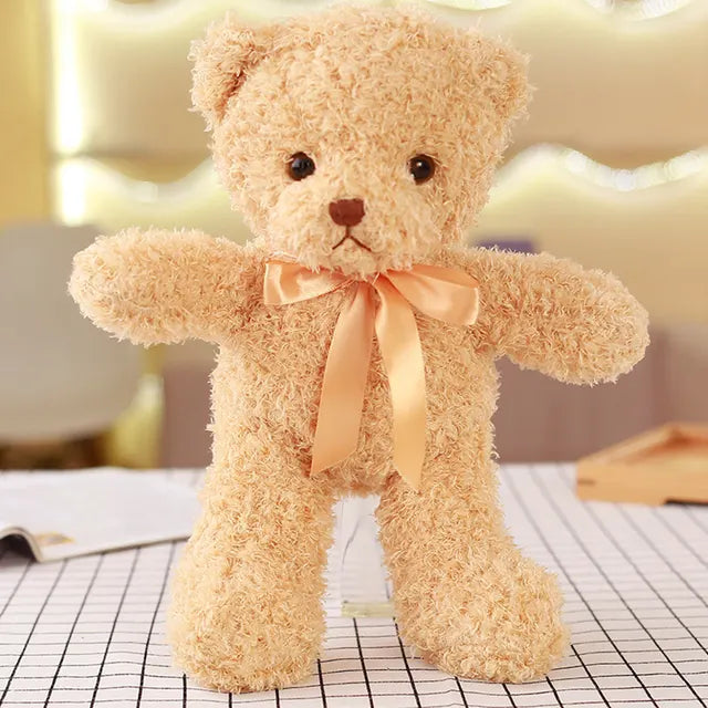 Teddy Bear Stuffed Animal