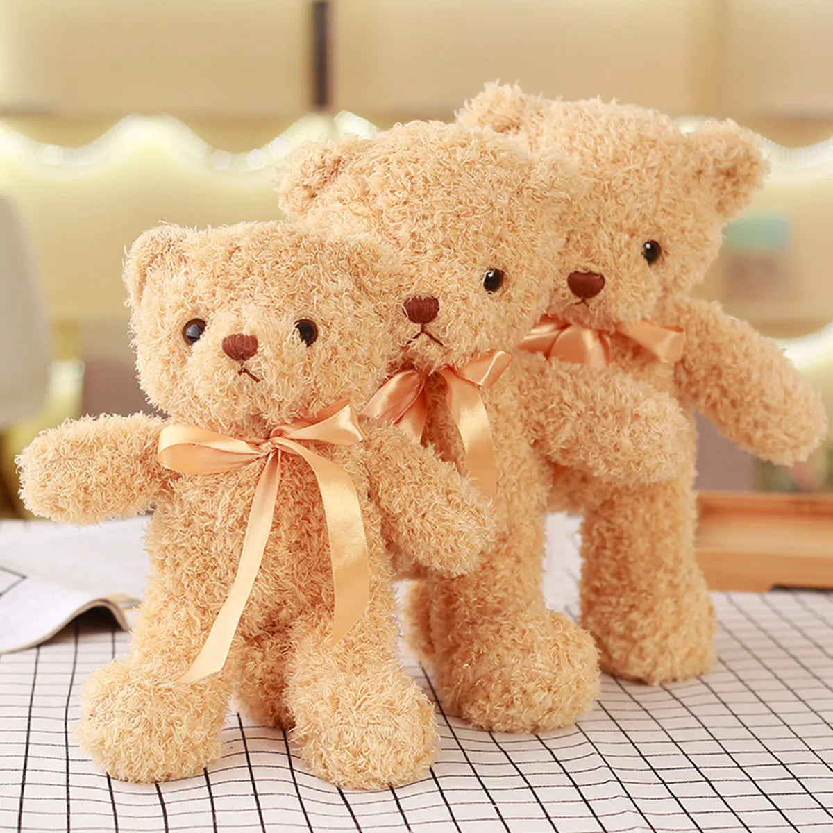 Teddy Bear Stuffed Animal
