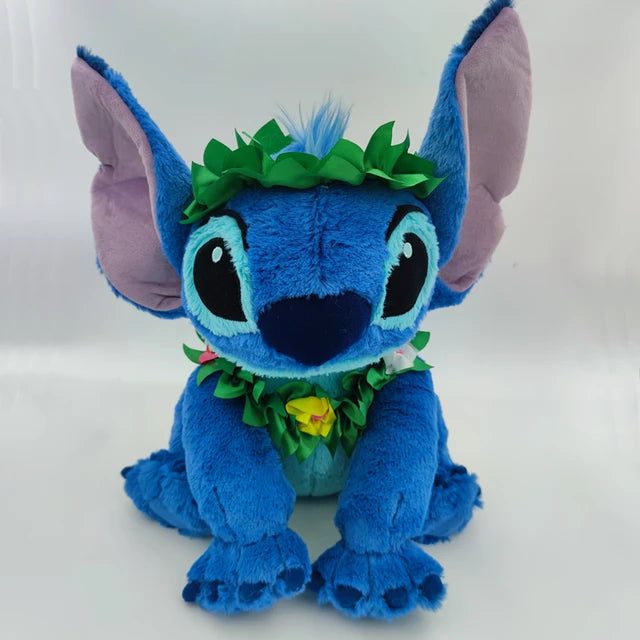 Toy Stitch Stuffed Animal 30cm 12in Stitch