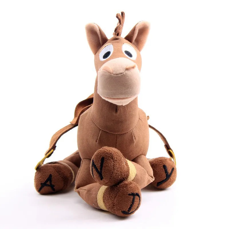 Toy Story Horse Stuffed Animal