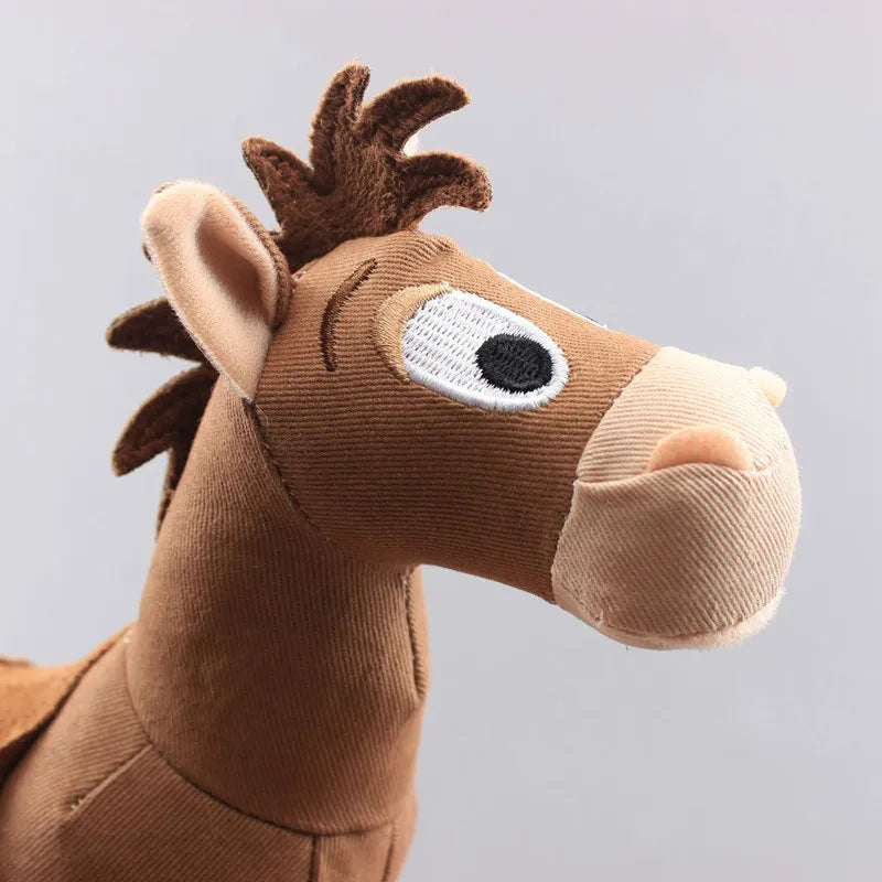Toy Story Horse Stuffed Animal