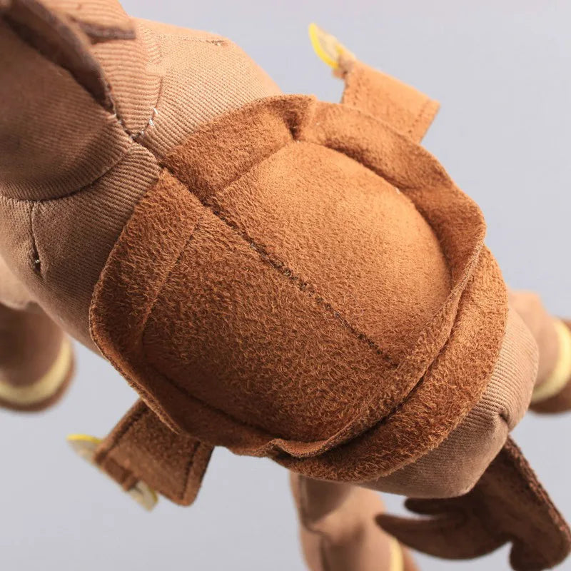 Toy Story Horse Stuffed Animal