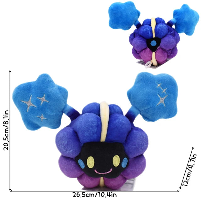 Unique Pokemon Stuffed Animal Cosmog